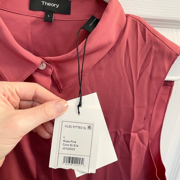 Theory I L - Picture 6 of 10